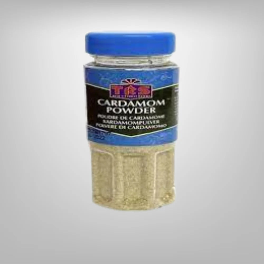 TRS Cardemomm powder 50g