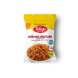 Andhra Mixture 170g