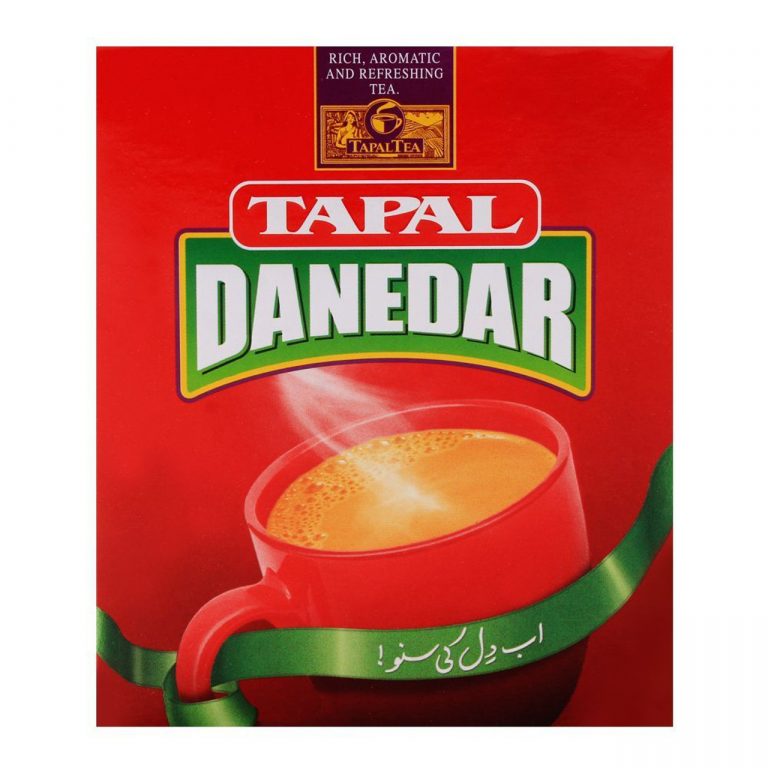 Tapal Danedar Tea powder 450g