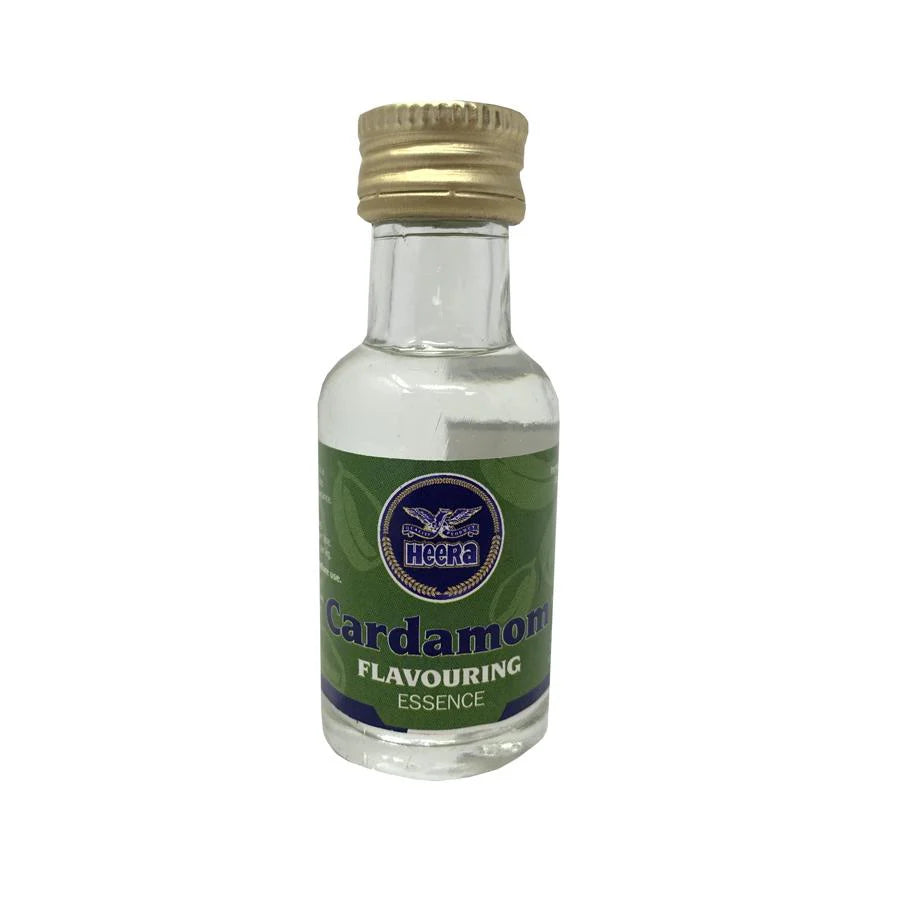 Heera Cardemomm food essence 28ml