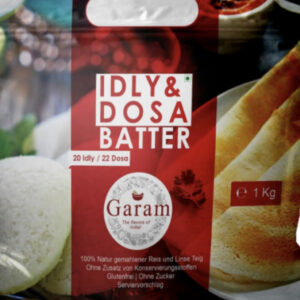 Idli & Dosa Batter 1kg