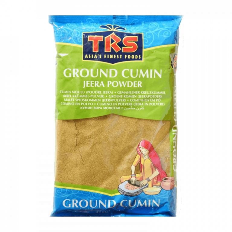 TRS Jeera Powder/ Cumin powder 100g