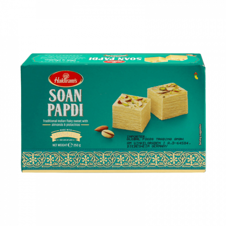 Haldiram Soan Papdi 250G