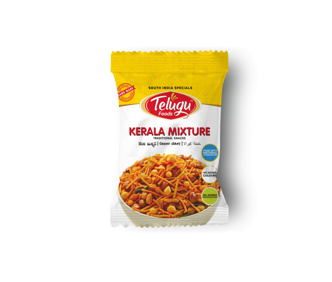 Telugu Kerala-blanding 170g
