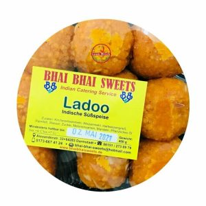 Bhai Bhai Sweets – Ladoo – 400g