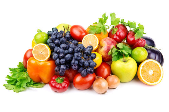 Fresh Fruits