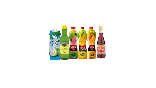 Beverages