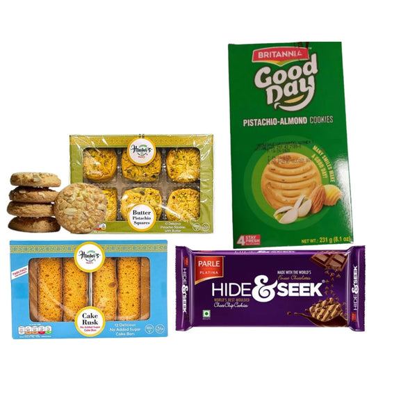 Cookies