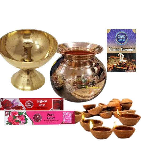 Religious Items