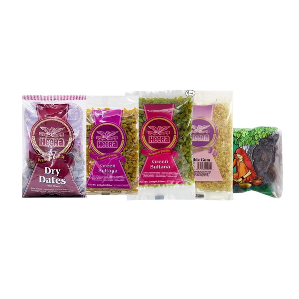 Dry fruit