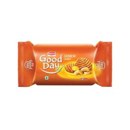 Britannia Good Day Cashew Cookies 75g