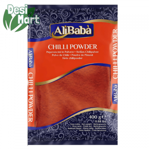 AliBaba-Chilli-Powder-400G