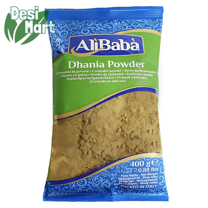 AliBaba Dhania Powder 400G