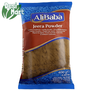 AliBaba Jeera Powder 400G