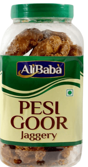 AliBaba Pesi Goor 500G