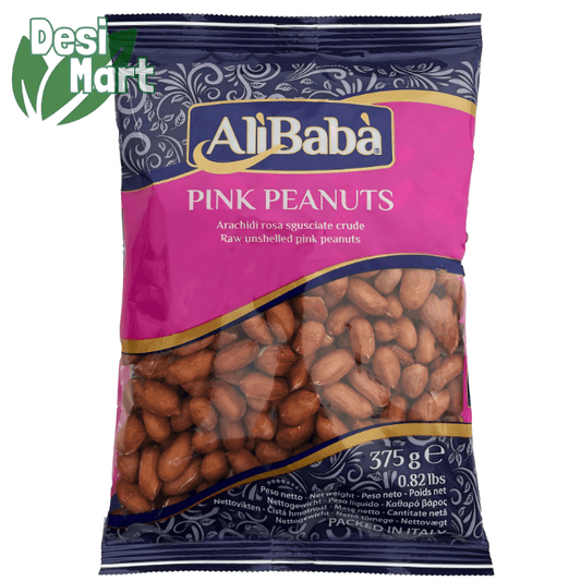 AliBaba Pink Peanuts 375G