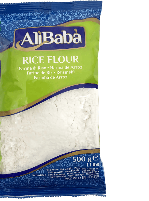 AliBaba Rice Flour 500G