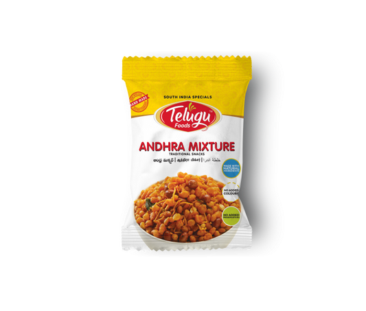 Andhra Mixture 170g