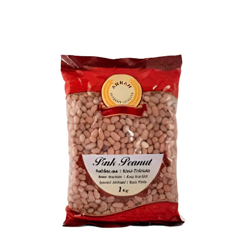 Annam Pink Peanut 1kg