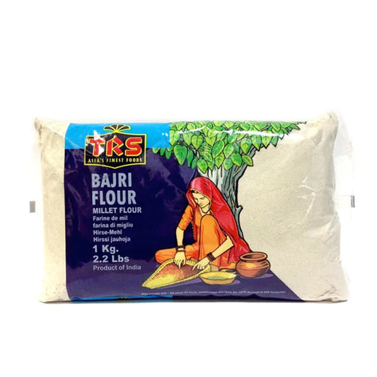 TRS Bajri Flour KG