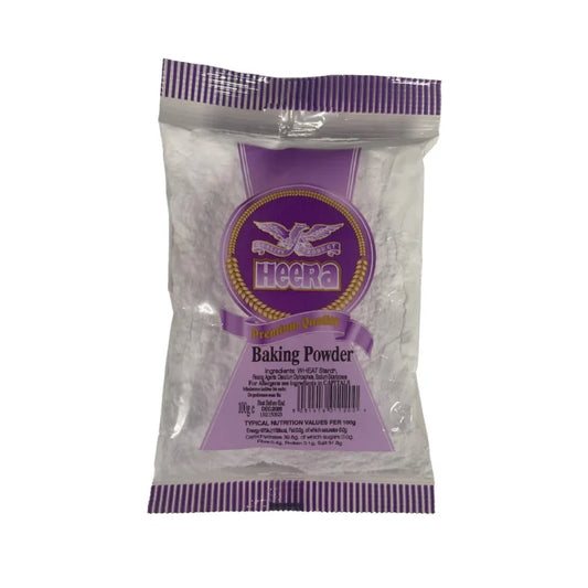 Heera Baking powder 100g