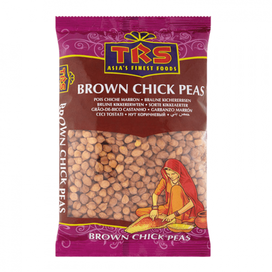TRS Kala chana/Brown Chickpeas 1kg
