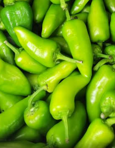Bullet Chilli 250g