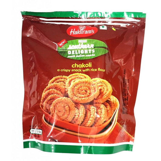 Haldiram Chakoli 10x200G