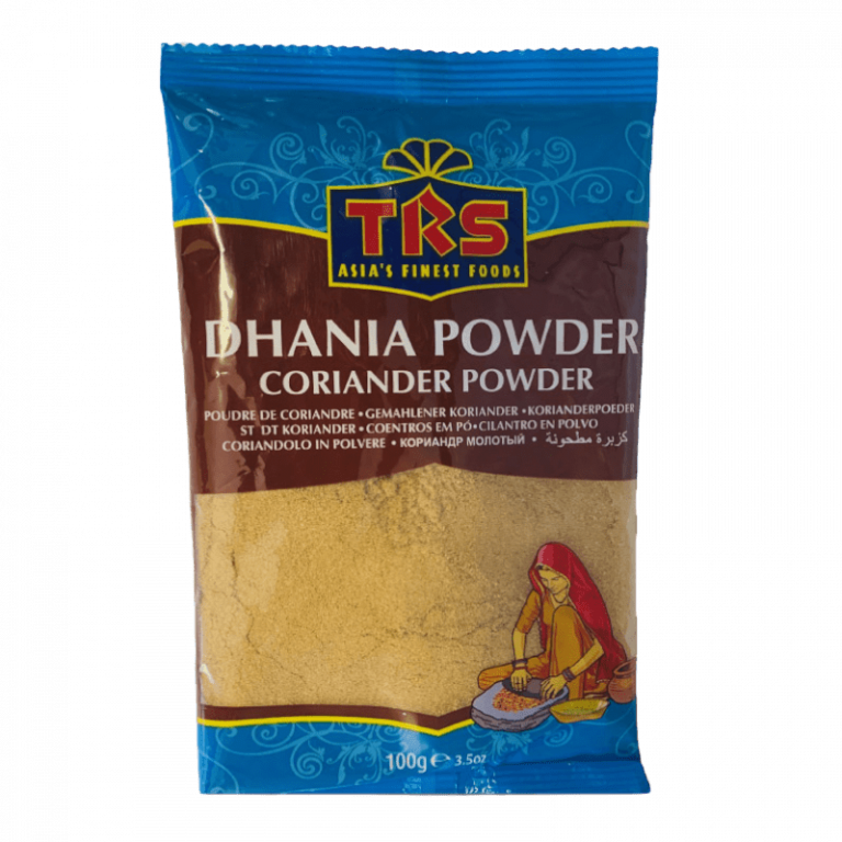TRS Coriander Powder 100G