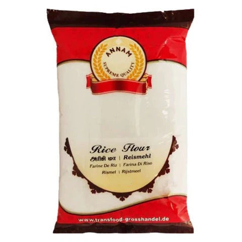 Annam White Rice Flour 1,5kg