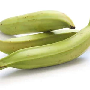Fresh Plantain 1kg