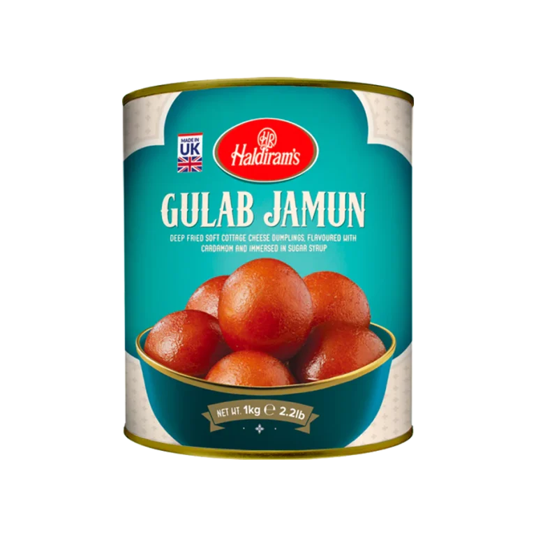 Haldiram Gulab jamun 1KG