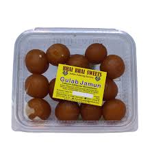 Bhai Bhai Sweets – Gulab jamun – 400g