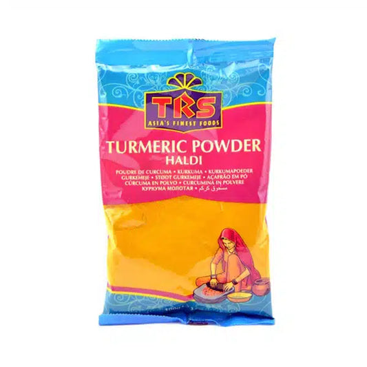 TRS Haldi Powder 100G
