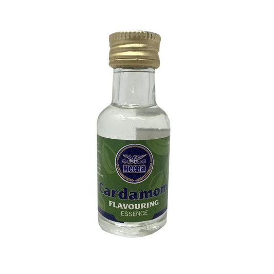 Heera Cardemomm food essence 28ml