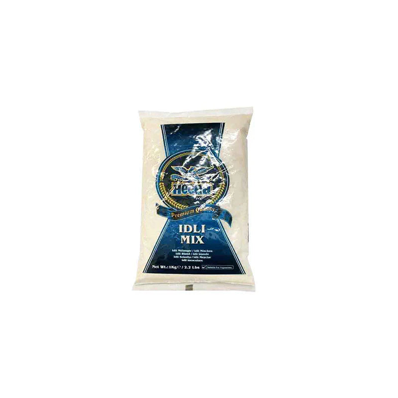 Heera Idli Rava mix 1kg