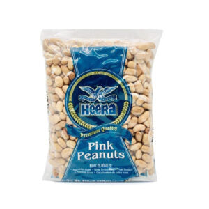 Heera-Pink-Jordnød 1kg