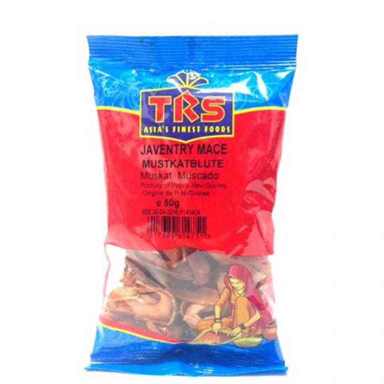 TRS Mace (javentry) 50g