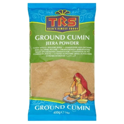 TRS Jeera Powder 400G