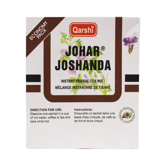 Qarshi Johar Joshanda 1 stk