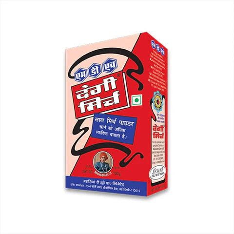 MDH Deggi Mirch Powder (Chilli Powder ) 100g