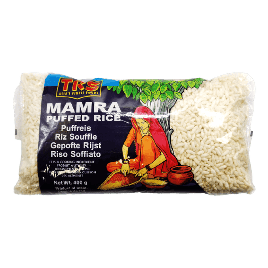 TRS Mamra 400G