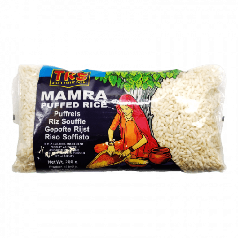 TRS Mamra 200G
