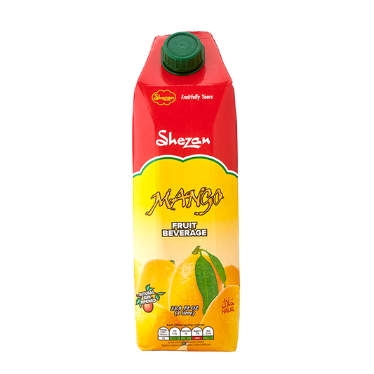 Shezan Mango Juice 1L