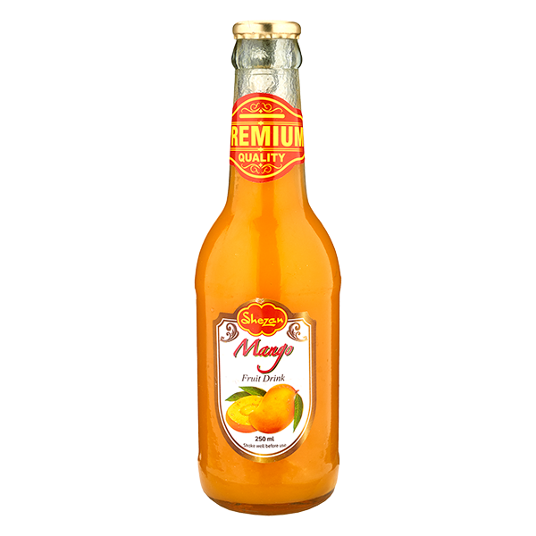 Shezan Mango Juice 250ML