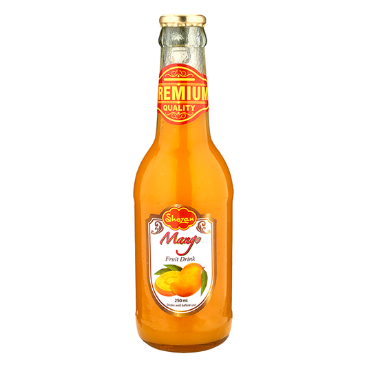 Shezan Mango Juice 250ML