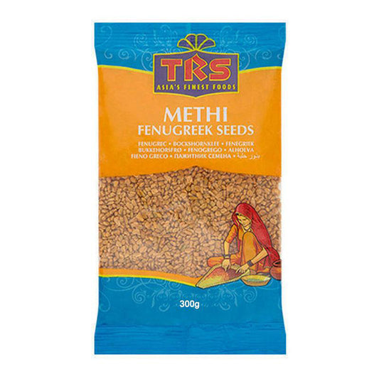 TRS Methi Seeds 300G