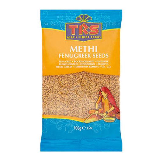 TRS Methi Seeds 100G