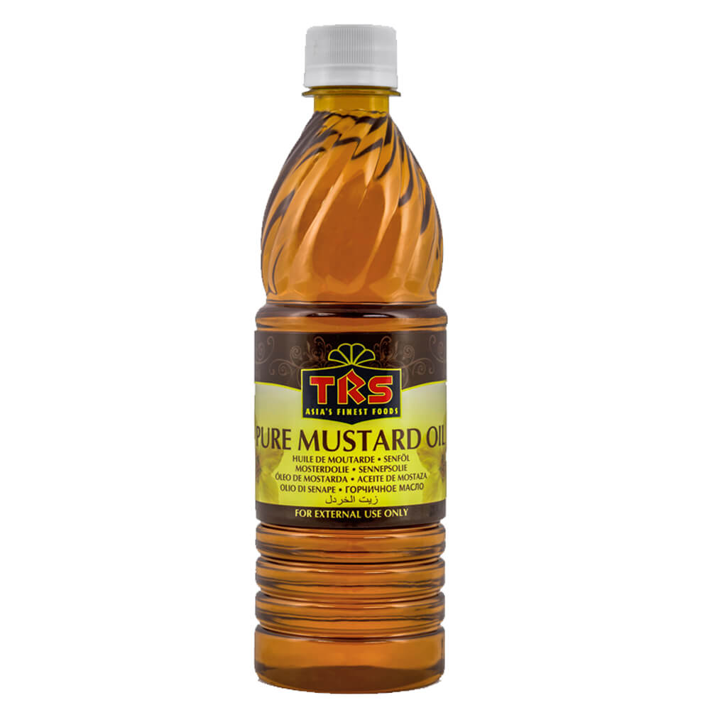 TRS  Mustard Oil 1L