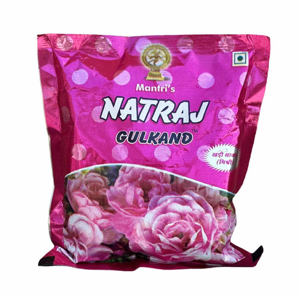Mantris Natraj gulkand